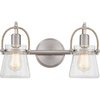 Quoizel Stafford Vanity Light STF8616BN